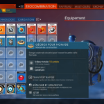 Reducable Containers and Teleporters on Freighters - Pickeable Geobay and Harvesters