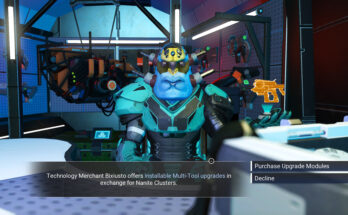Short Shop Dialogs 1.2