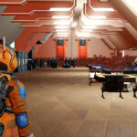 Space Station Revamp