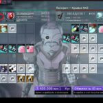 ZV4X Fair Ship Sell Cost