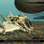 Clear Lighting Filters for Photo Mode