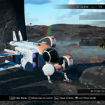 Clear Lighting Filters for Photo Mode