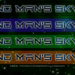 Custom Loading Screen Logo Pack - Various Colours