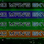 Custom Loading Screen Logo Pack - Various Colours