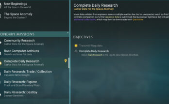 Daily Challenges