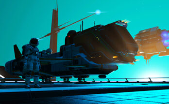 Docking Fix
