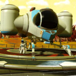 Docking Fix