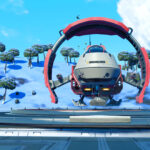 Docking Fix