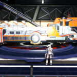 Docking Fix