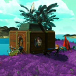 Even Tinier Base - An even smaller prebuilt Base for you