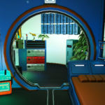 Even Tinier Base - An even smaller prebuilt Base for you