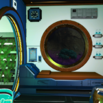 Even Tinier Base - An even smaller prebuilt Base for you