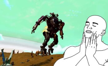 Exo Mech Movement Improvements (Experimental)