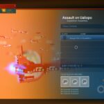 Fleet Missions time reduced with PowerUps and more