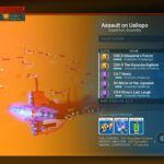 Fleet Missions time reduced with PowerUps and more