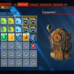 Inventory Tweaks