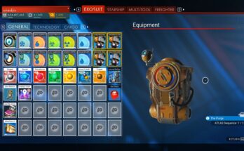 Inventory Tweaks