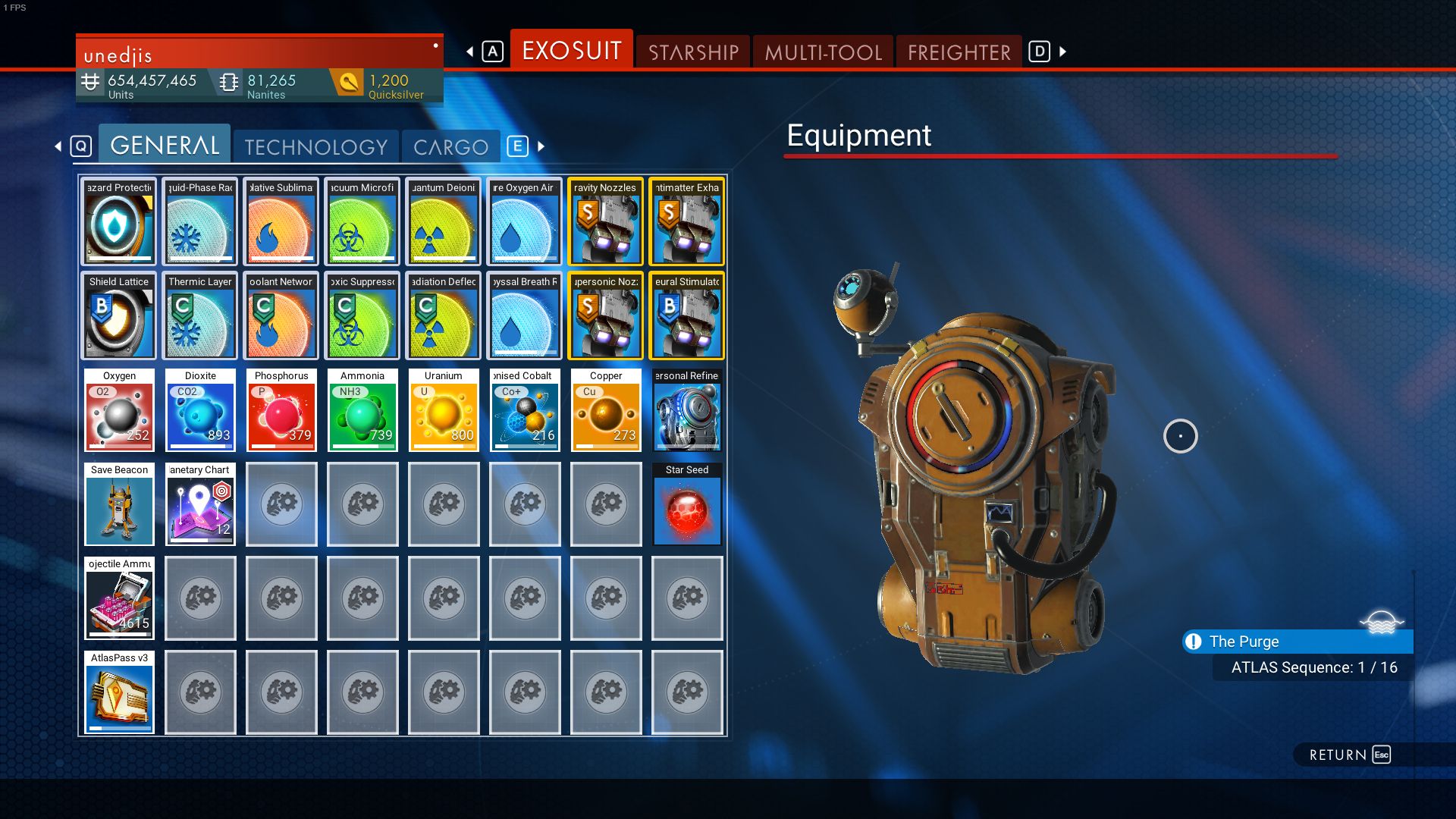 Inventory Tweaks