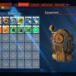 Inventory Tweaks