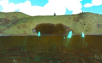 JustSpaceThing's NMS Overhaul