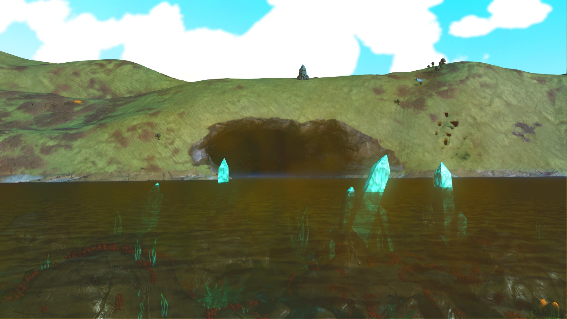 JustSpaceThing's NMS Overhaul