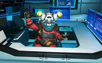 Less Generic Missions