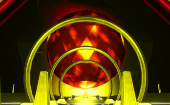 Gumsk's Lights - GLight