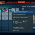 Max stats on all upgrades