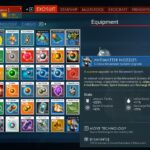 Max stats on all upgrades