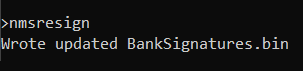 NMSResign
