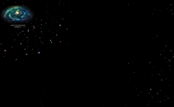 No Nebulae