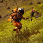 Rocket Boots mod