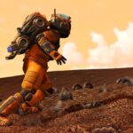 Rocket Boots mod