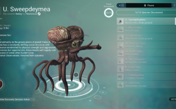 Simply Better Fauna