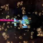 Space Combat Reworked - and Larger Space Battles