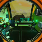 Tiny Home - A prebuilt little Base for you