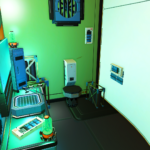Tiny Home - A prebuilt little Base for you