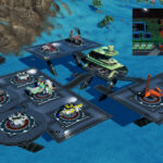 Trading Post Adjustments