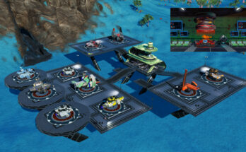 Trading Post Adjustments