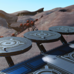 Trading Post Adjustments
