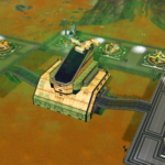 Trading Post Adjustments