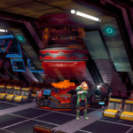 Trading Post Adjustments