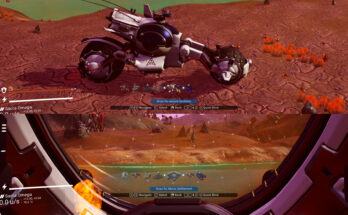 Vehicle Scanner Upgrade