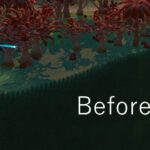 Exocraft Cannon FireRate Fix