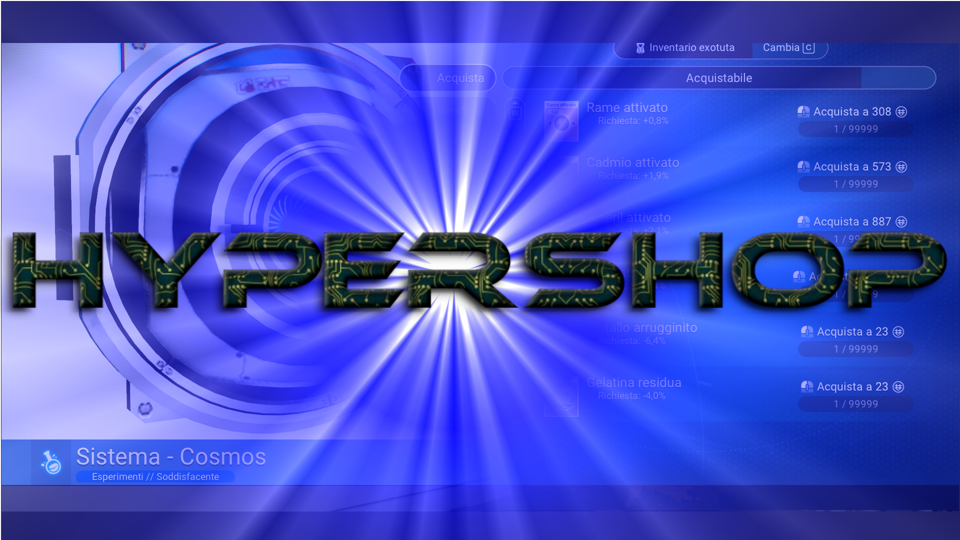 HyperShop