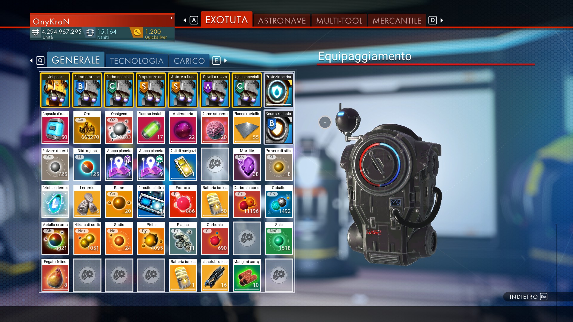 HyperStack