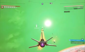 RealisticSpaceCombat