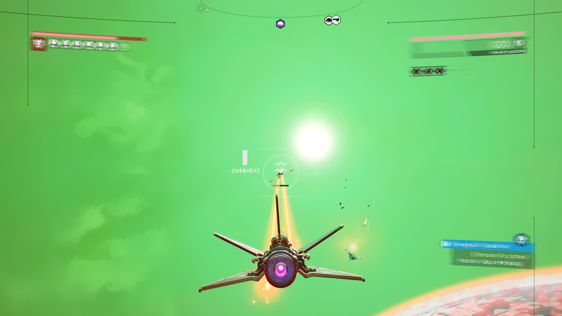 RealisticSpaceCombat