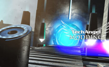 Tech Enhanced - No Man's Sky