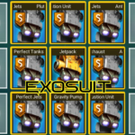Tech Overloader - Max 8 Slots of Same Tech